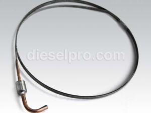 Dipstick For Detroit Diesel 92 Series Engine